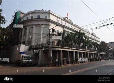 Lalit Great Eastern Kolkata Better Known As Great Eastern Hotel 18