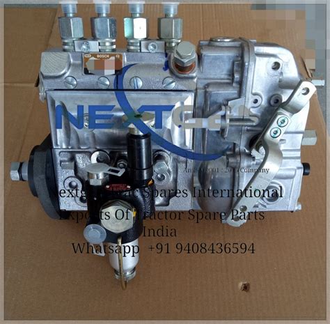 Bosch Fuel Injection Pump For Tractor At 30000 Piece In Ahmedabad