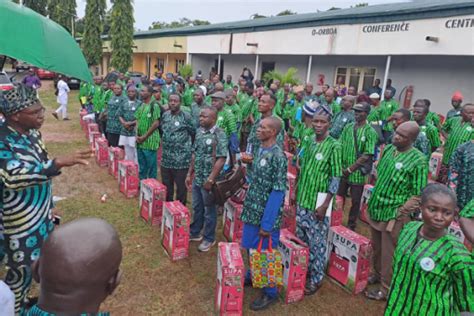 Ogun Oshun River Basin Development Authority Archives The Nation