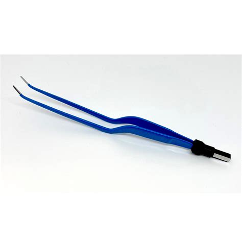 Bipolar Forceps Bayonet Reusable Judd Medical