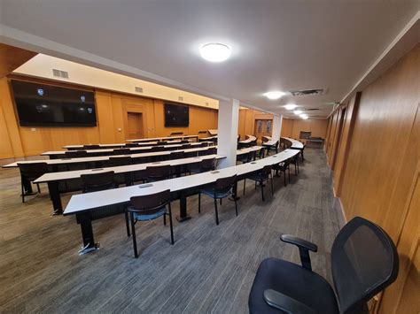 CMS: Annex House East Conference Room Photos | Capitol Mall Services