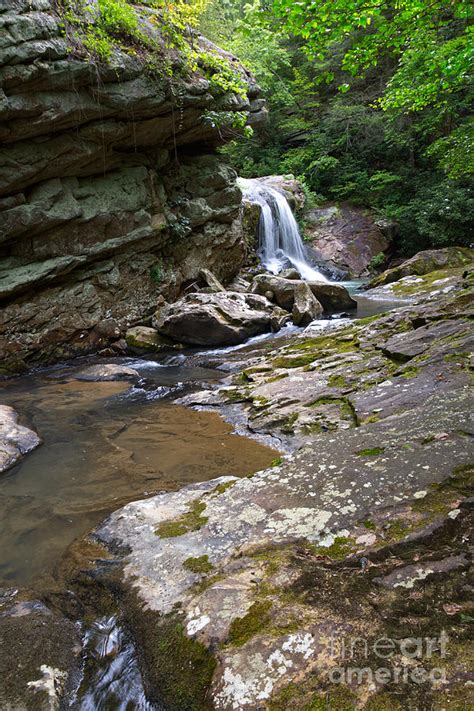 Paine Creek 10 Photograph By Phil Perkins Fine Art America