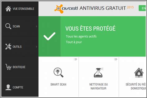 Quel Est Le Meilleur Antivirus Gratuit Sur Windows 10