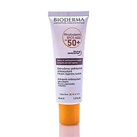 Bioderma Photoderm Spot Age SPF 50 Dermatocare