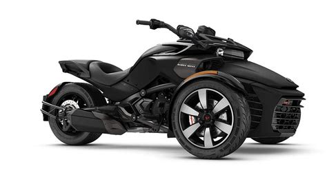 Can Am Spyder F S Daytona Motorcyclespecifications