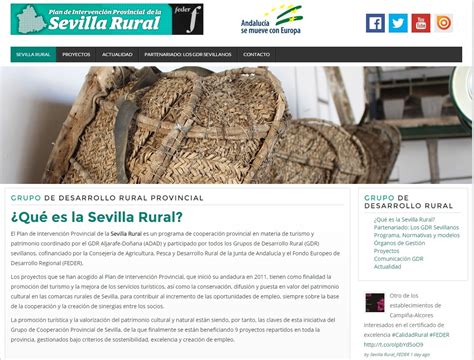 Consejer A De Agricultura Pesca Y Desarrollo Rural De La Junta De