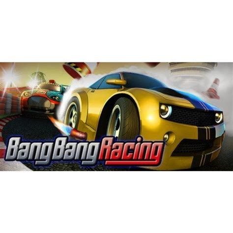 Bang Bang Racing Pc Gamestop