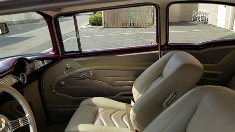 1956 Chevy Interior Kit