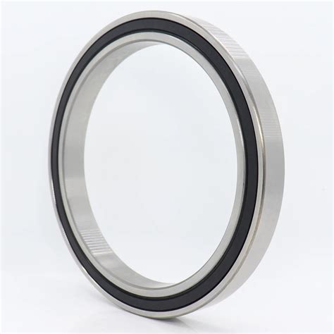 Rs Abec X X Mm Pc Metric Thin Section Bearings Rs