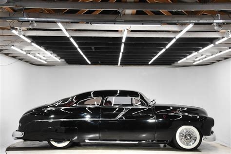 1950 Mercury Monterey | Volo Museum