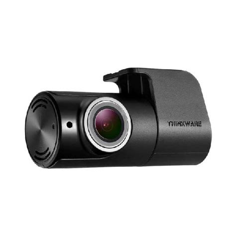 Thinkware U1000 4K QHD Front Dashcam With 2K Rear Camera 64GB SD Card