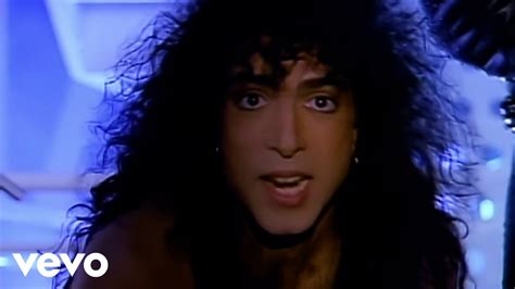 Kiss Lets Put The X In Sex Official Music Video Youtube