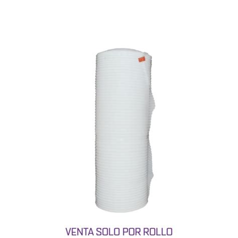 Rollo De Polipack Herrajes Y Materiales