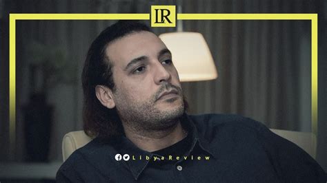 Hannibal Gaddafi's Health Deteriorates After Hunger Strike in Prison - LibyaReview