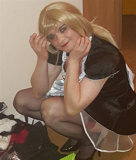 Sissy Maid Nude Pics XHamster