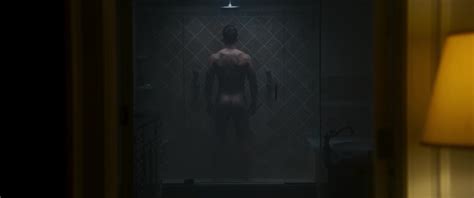 AusCAPS Mike Manning Nude In The Way Out