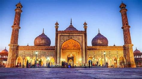 5 Days Golden Triangle Tour Delhi Agra Jaipur All Inclusive