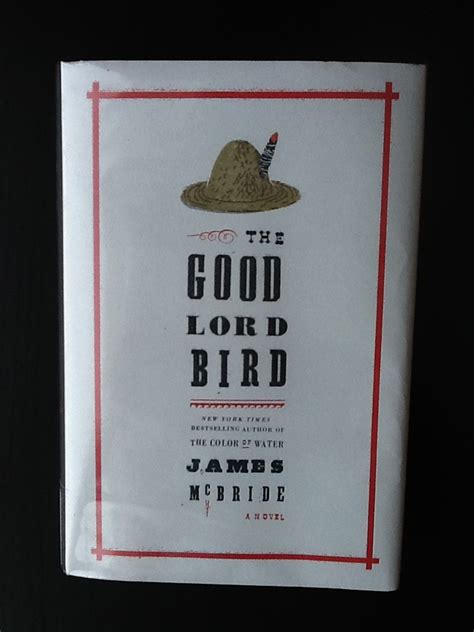 Read This Book: The Good Lord Bird – Beamlack