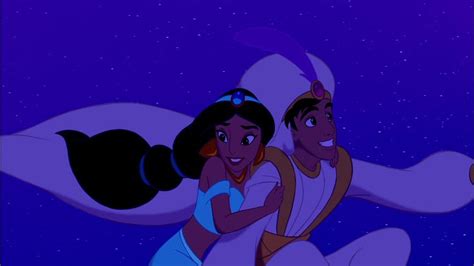 Pin by T.K.M. on Aladdin Jasmine from Aladdin | Aladdin 1992, Classic ...