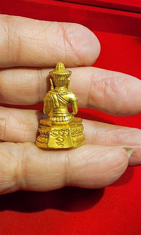 Phra Kring Hobbies Toys Memorabilia Collectibles Religious Items