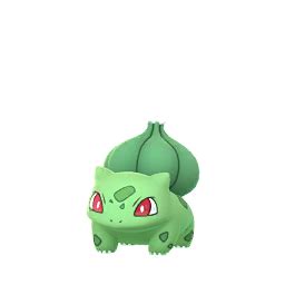 Bulbasaur Pokémon GO Mejores ataques Counters Debilidades