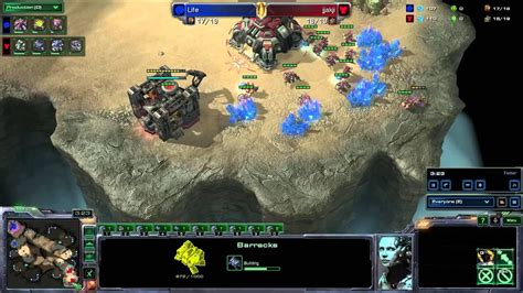 Seko Starcraft Startale Life Vs Jjakji Game Pro Sc Hots Replays