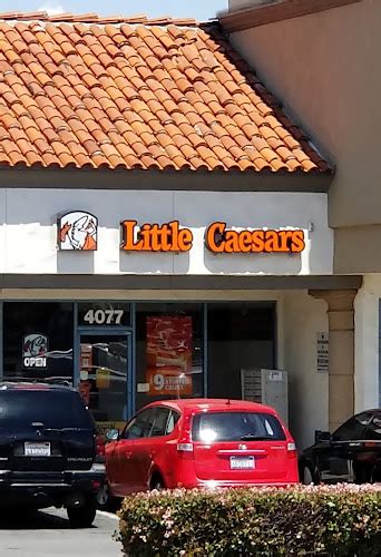 Little Caesars Pizza - 4077 W Ave L, Lancaster, CA 93536 | Food Near Me