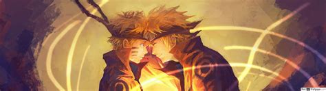 3840X1080 Naruto Wallpapers - Top Free 3840X1080 Naruto Backgrounds ...