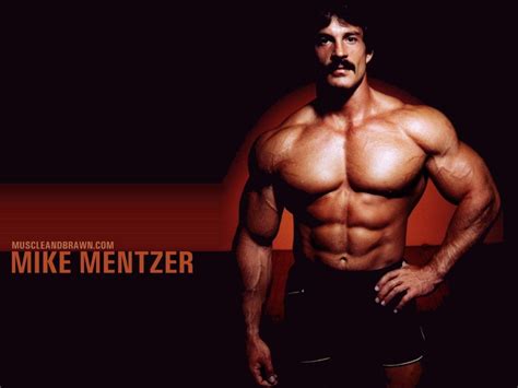 Muscle Man Wallpapers - WallpaperSafari