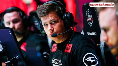 Faze Clan Announces The Arrival Of Karrigan From Mousesports Cs Go Bid Farewell To Another Legend