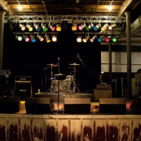 Wooly's, Des Moines, IA - Booking Information & Music Venue Reviews