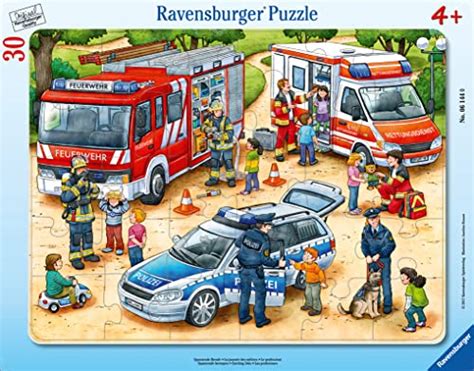 Puzzle F R Kinder Ab Jahren Empfehlungen Paul Lotte