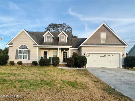 408 Moss Springs Drive Swansboro NC 28584 Zillow