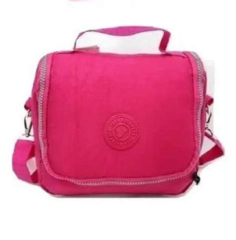 Lancheira Bolsa Térmica Marmita Academia Passeio Fitness Yepp