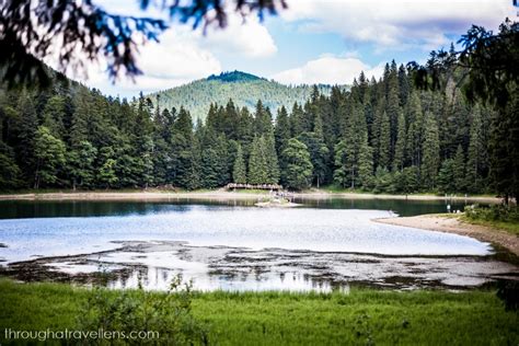 Hiking in Ukraine: Roadmap to Top-5 National Parks and 15 Lovely Routes ...