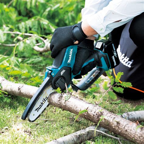 Duc Z V Brushless Mm Pruning Saw Makita Australia