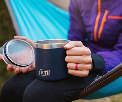 Yeti Coffee Mug: Beyond Basics | National Assemblers