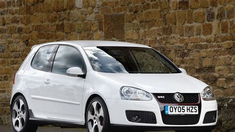 VW Golf GTI mk5 buying guide | evo