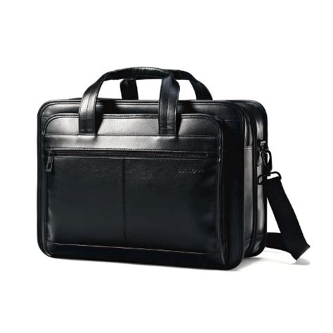 Top 10 Men's Briefcases Leather of 2020 | No Place Called Home