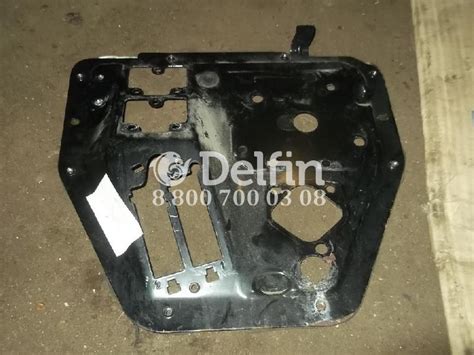 1413825 Кронштейн педали сцепления Scania - купить по доступным ценам ...