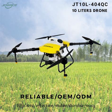 Powerful Foldable Agriculture Sprayer Drone L Agricultural Uav Axis