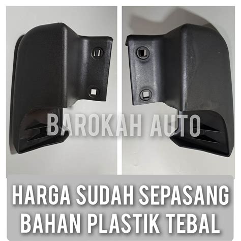 Kuping Tanduk Bemper Belakang Kijang Grand 1992 Sampai 1996 Lazada