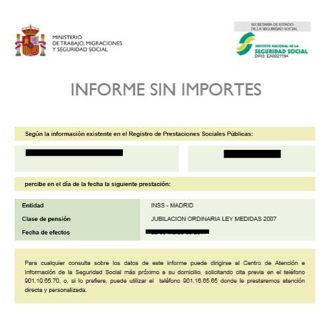 Certificado De Cobro De Pensiones Image To U