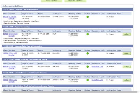 Not trying to take honors ECO 1001! Wheres the rest of the Eco 1001 ...