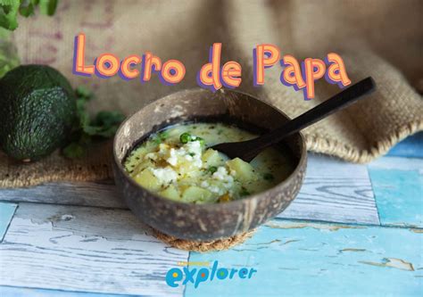 Locro De Papa - Compassion Explorer