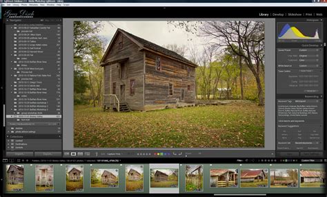 Adobe Lightroom Classes Mainprograms