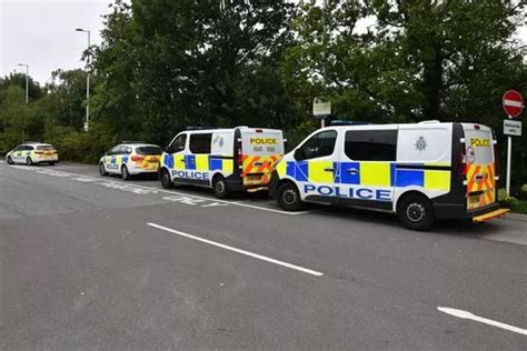 Police Recover Body Of Man From A Lake In Lincoln Lincolnshire Live