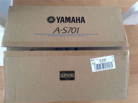 Yamaha A-S701 | as701, yamaha, yamahaas701 | hifi-forum.de Bildergalerie