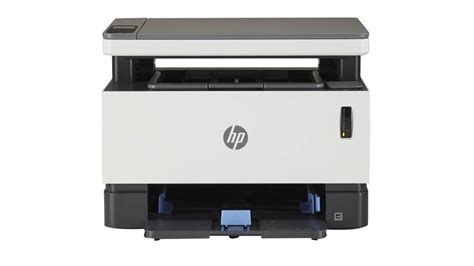 Hp Neverstop Laser Mfp Nw Review Printer Choice