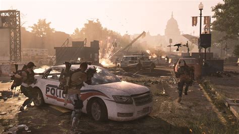 Buy Tom Clancy's The Division 2 - Xbox One & Xbox Series X|S